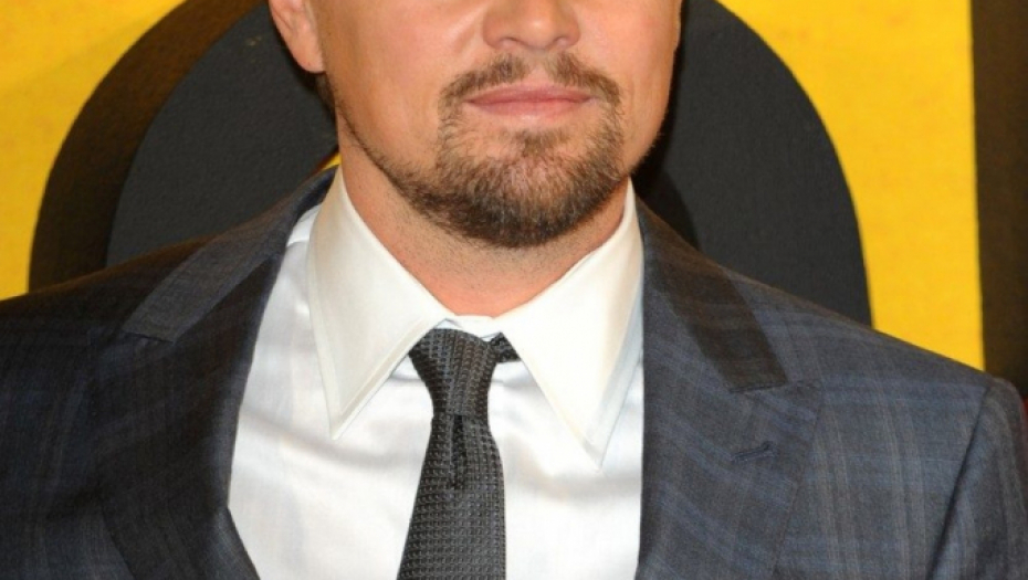 Leonardo Dikaprio