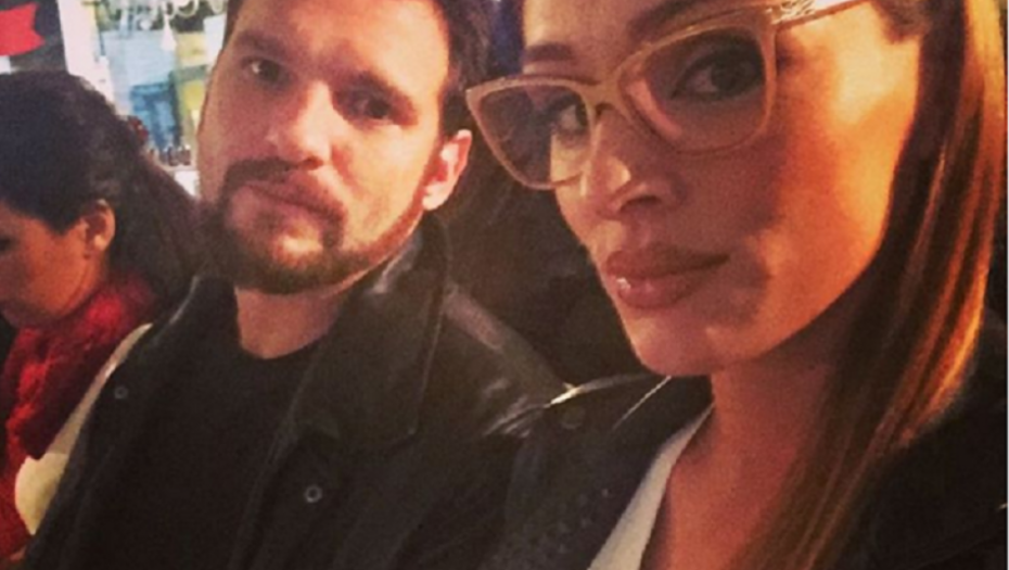 Anabela i Andrej Atijas