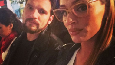 Anabela i Andrej Atijas