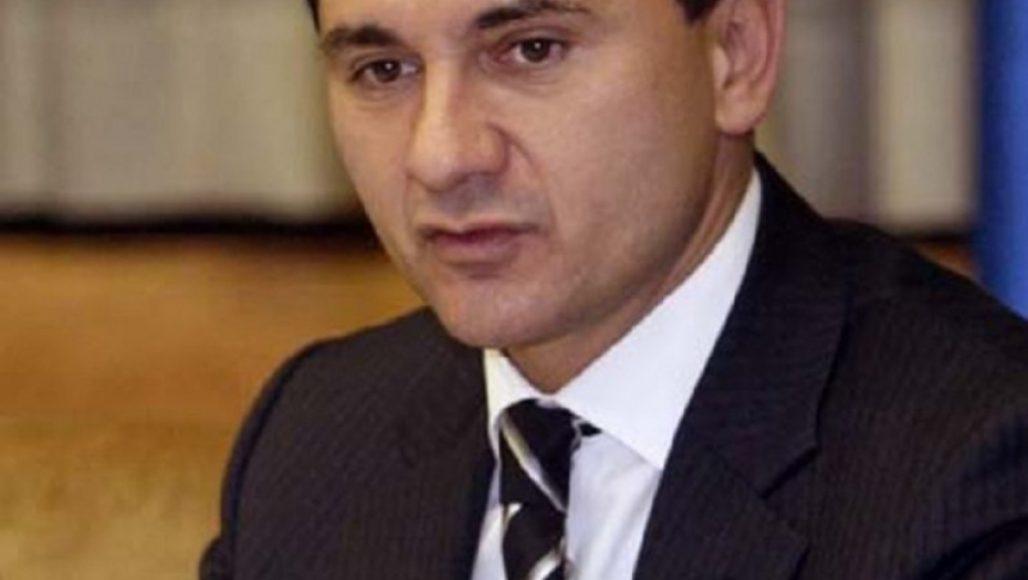 Božidar Đelić