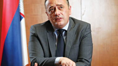 Aleksandar Antić
