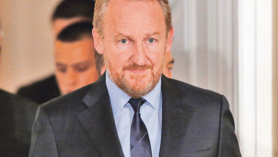 Toplo-hladno:  Bakir Izetbegović