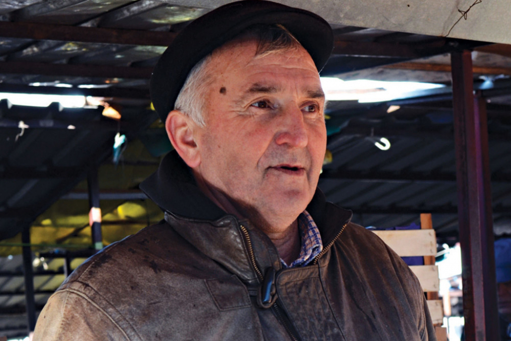 Miroljub  Jovanović