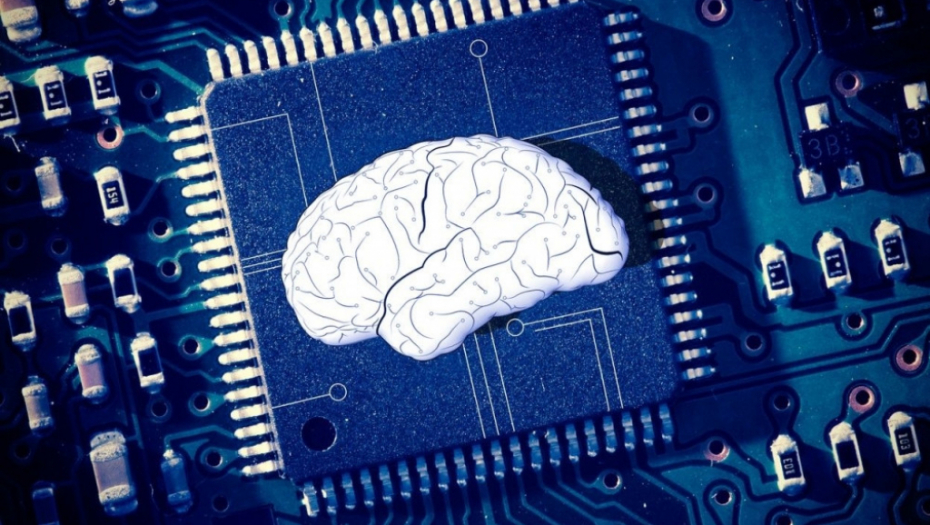 Mozak, kompjuter