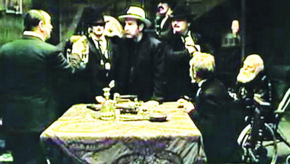 Topalovići na okupu