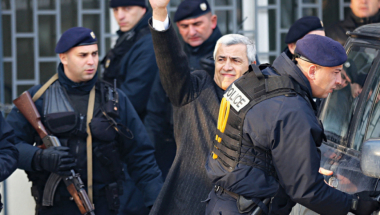 Još jedna nepravda  prema Srbima:  Oliver Ivanović