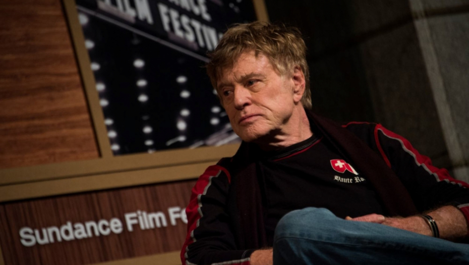 Robert Redford