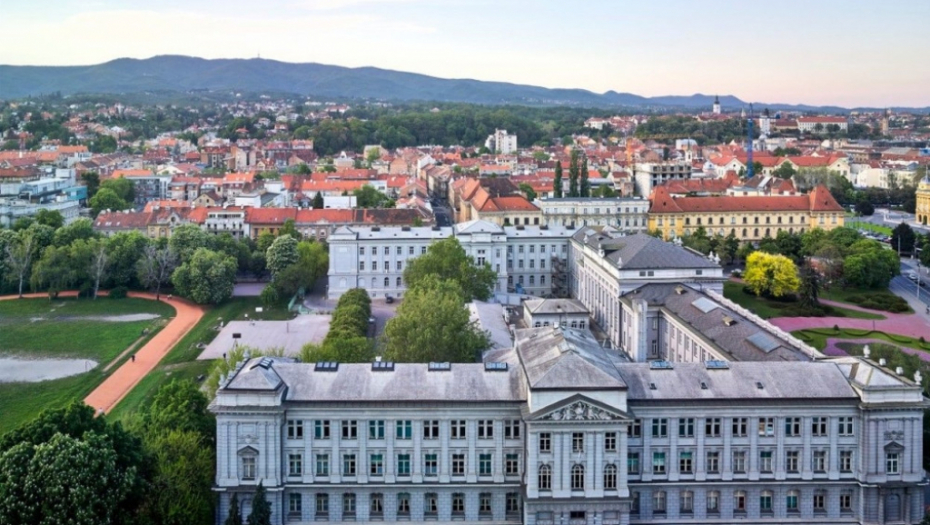Zagreb