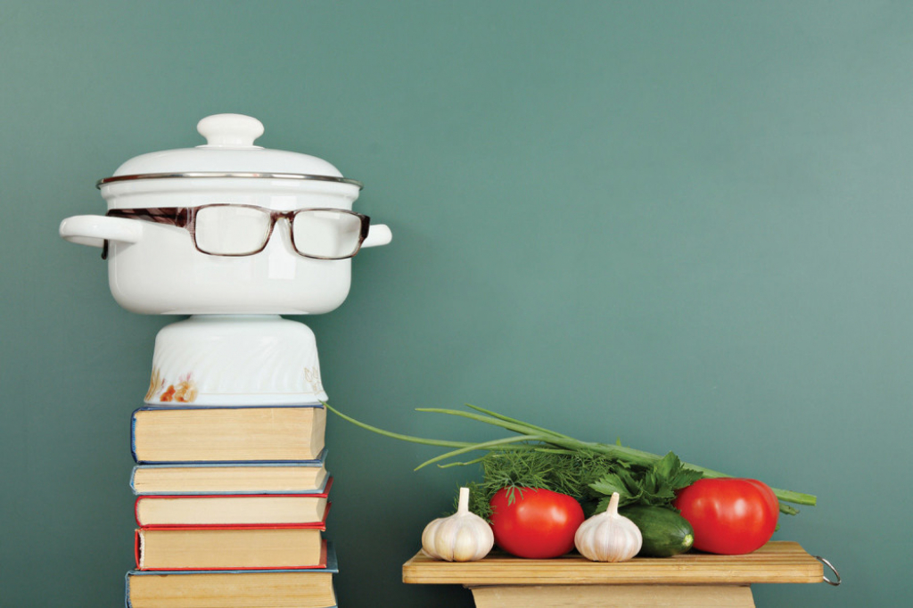 Da kuvanje bude zabava, a ne muka