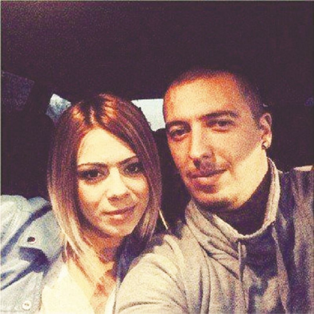 Amar Gile Ja&scaron;arspahić