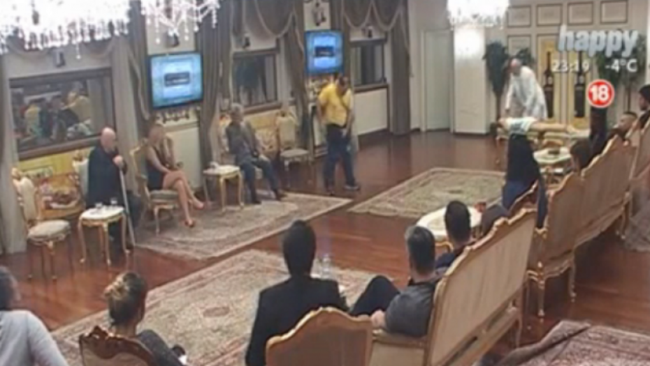 Ako može Maca, što ne bih i ja: Zmaj od Šipova