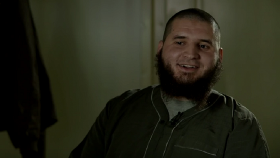 vehabija Mevlid Jašarević