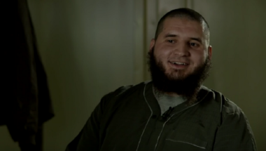 vehabija Mevlid Jašarević