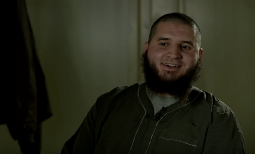 vehabija Mevlid Ja&scaron;arević