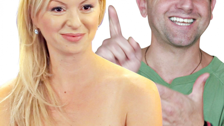 Oni su uzor deci:  Šašićeva i Gavrilović