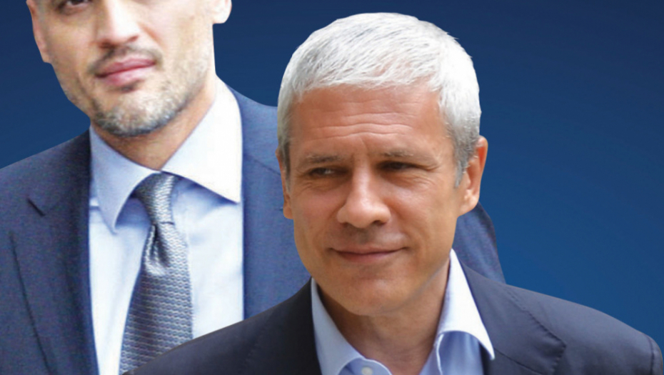 Zanemeli na Pajtićevu ponudu