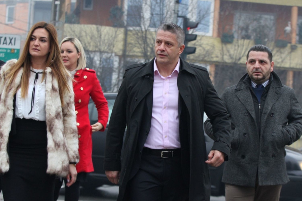 Naser Orić danas pred sudom