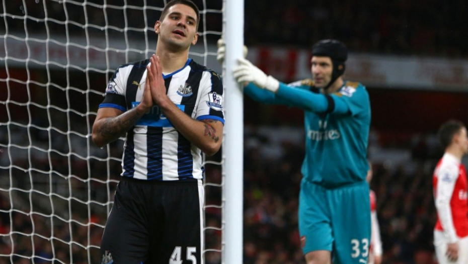 Aleksandar Mitrović