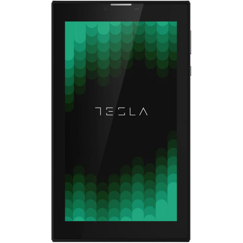 Tesla L7 3G 7inčni IPS crni tablet