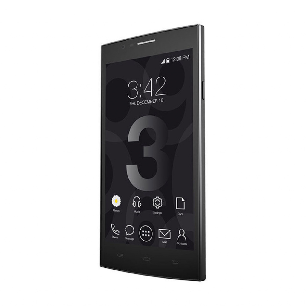 Tesla Smartphone 3 Dual Sim crni