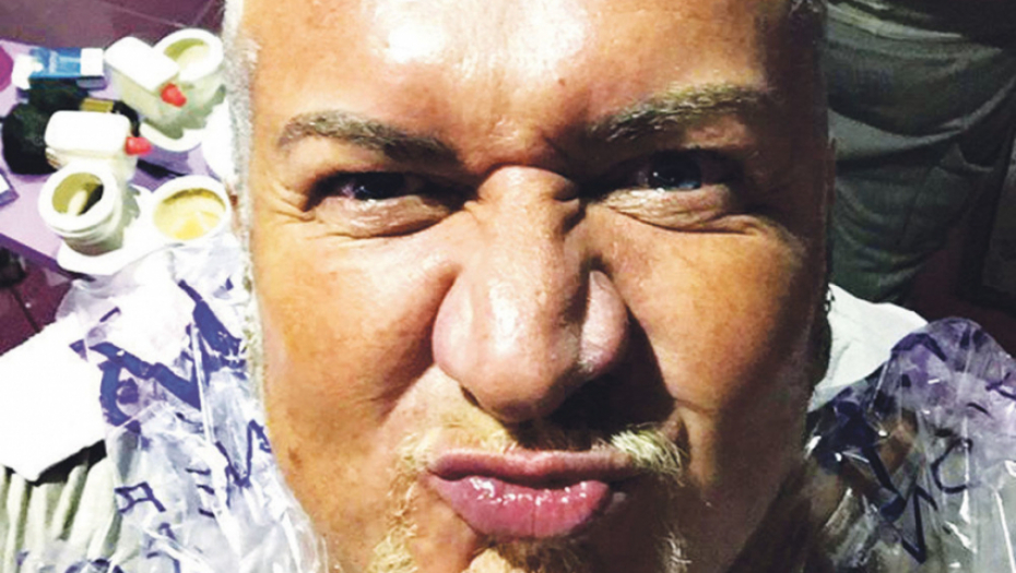 Dragan Marinković Maca