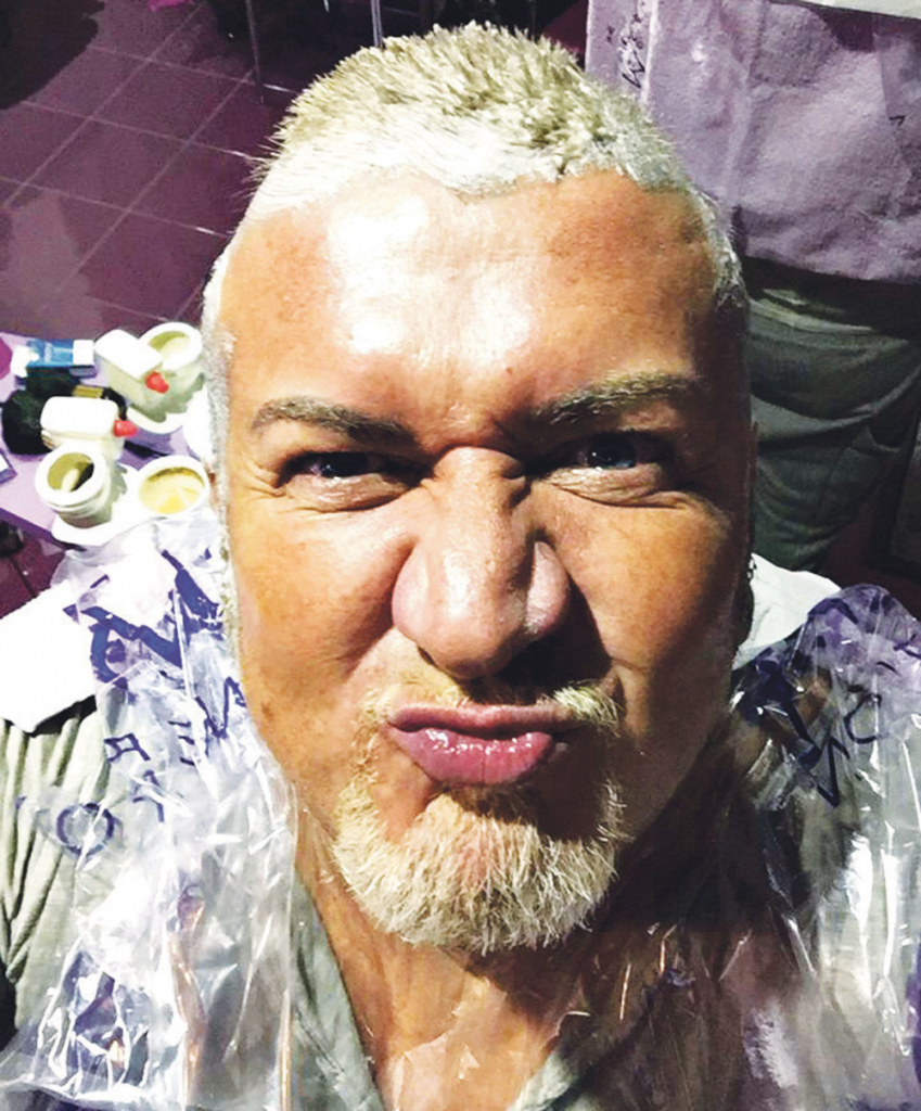 Dragan Marinković Maca