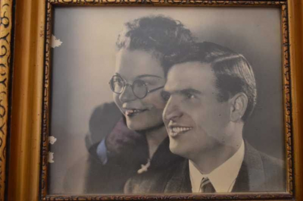 Tatjana Sekulić, rođendan