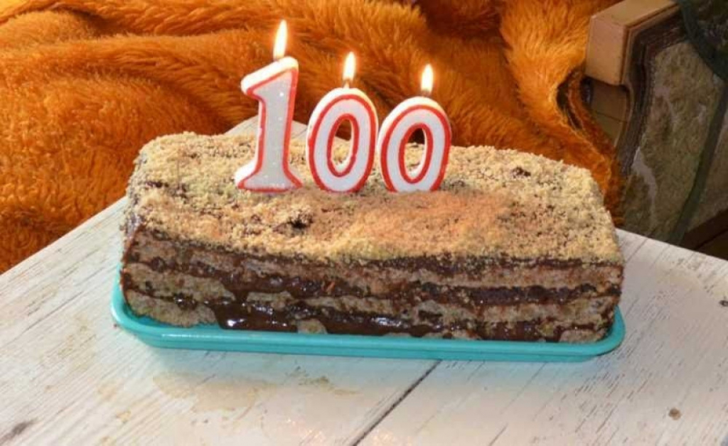 Tatjana Sekulić, rođendan