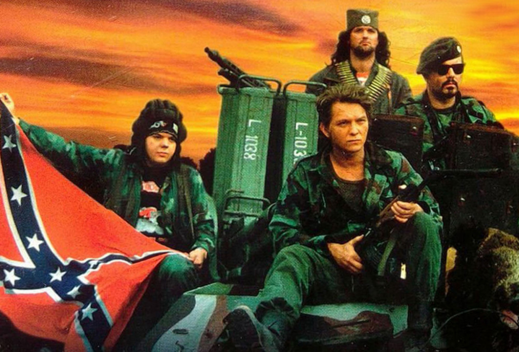 Antologijska ekipa „Lepih sela“