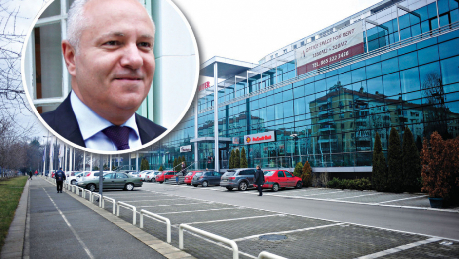 Kad je Mlađa bio cicija