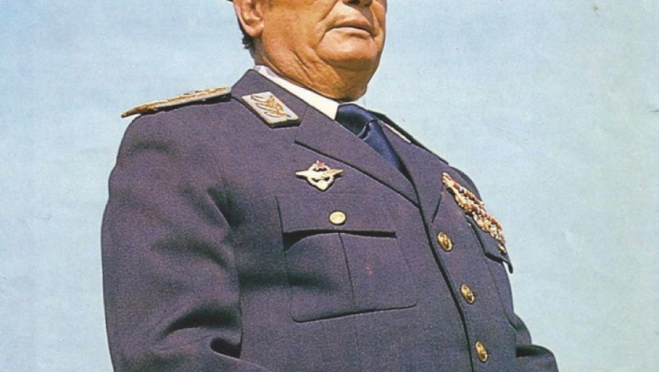 Tito
