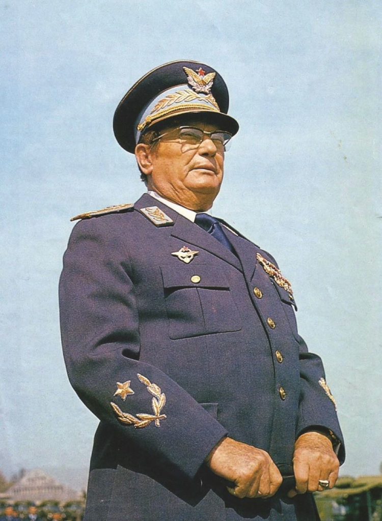 Tito