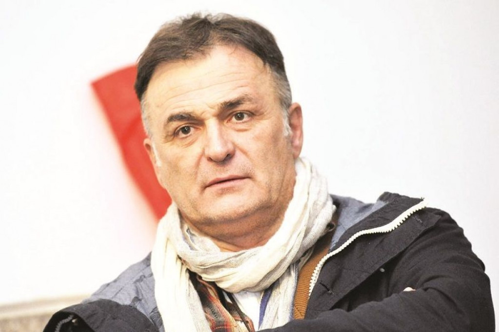 Branislav Lečić