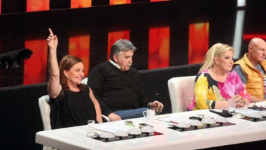 Ana Bekuta i Bosanac