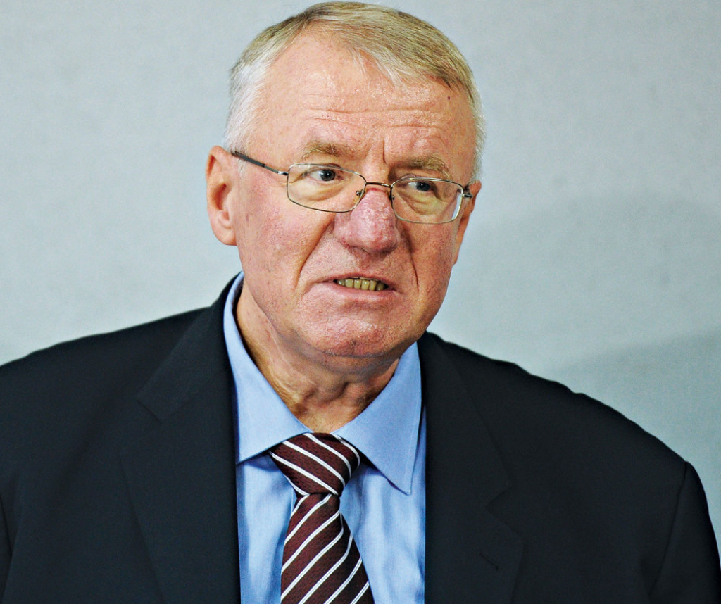 Ne voli „dosmanlije“: Vojislav Šešelj