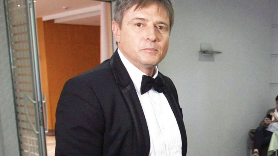 Dragan  Stojković  Piksi
