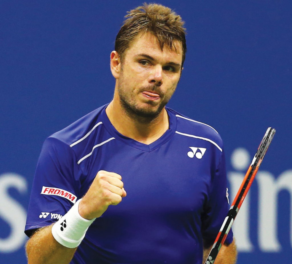 Čeka šansu: Vavrinka