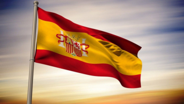Španija Zastava Španije