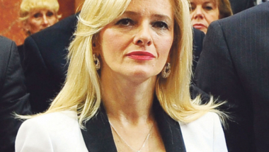 Kuća emotivna vrednost: Dijana Vukomanović