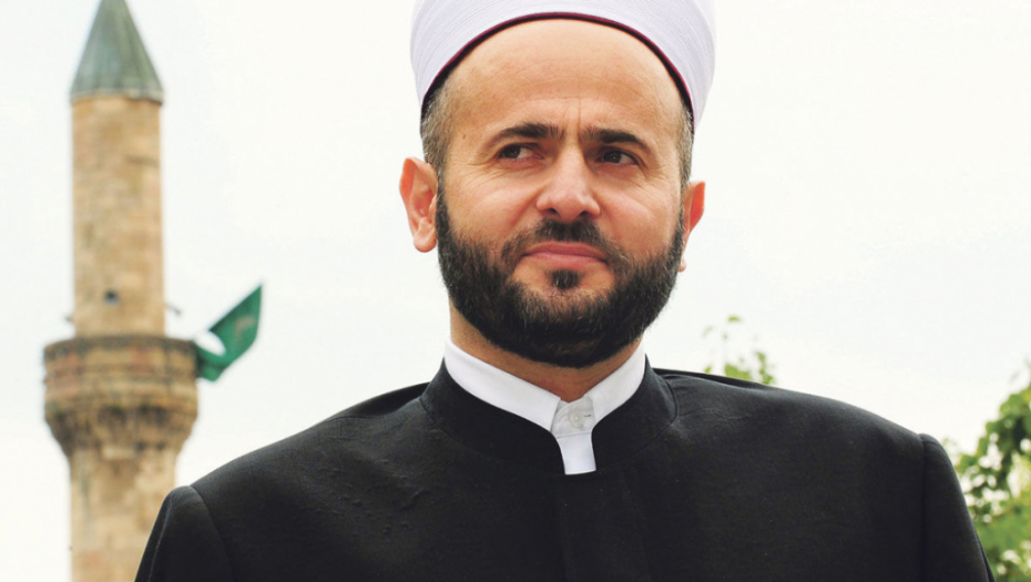 Muftija Zukorlić