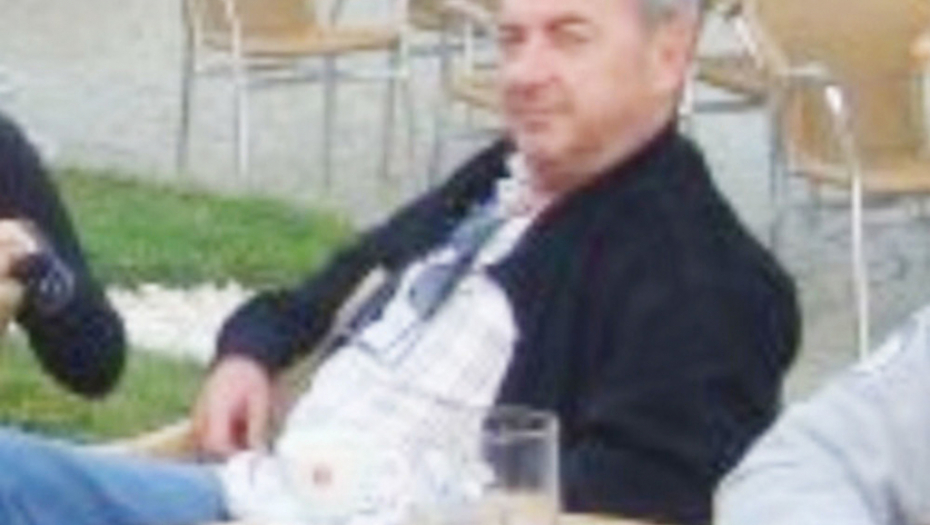 Vladimir  Vodopivec (64)