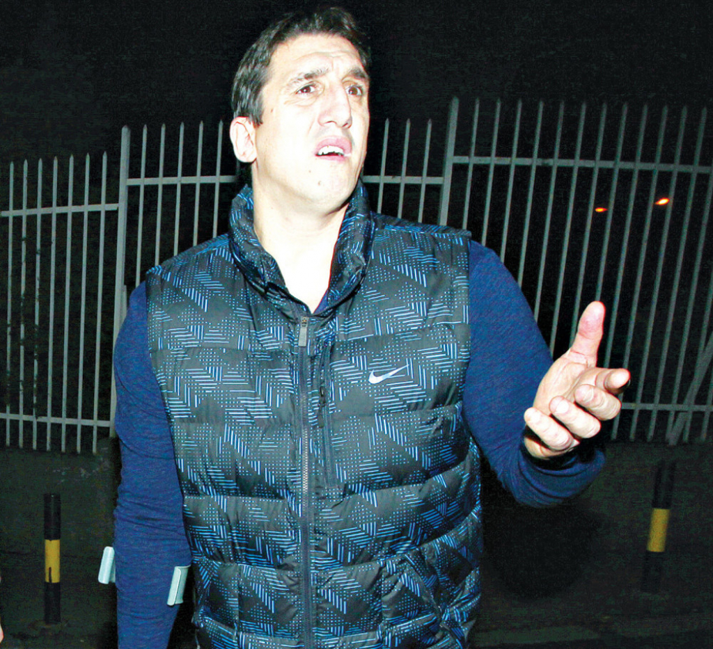 Kristijan Golubović