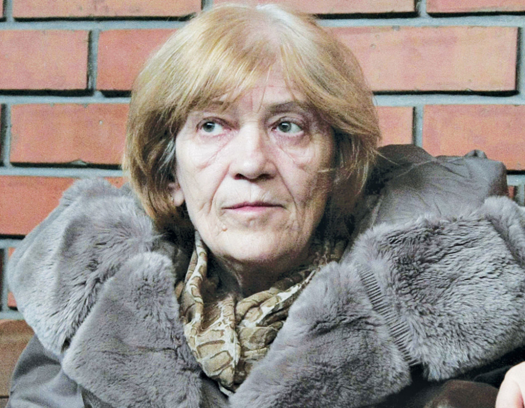 Milanka Golubović