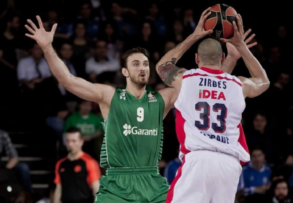 Darušafaka - Crvena zvezda