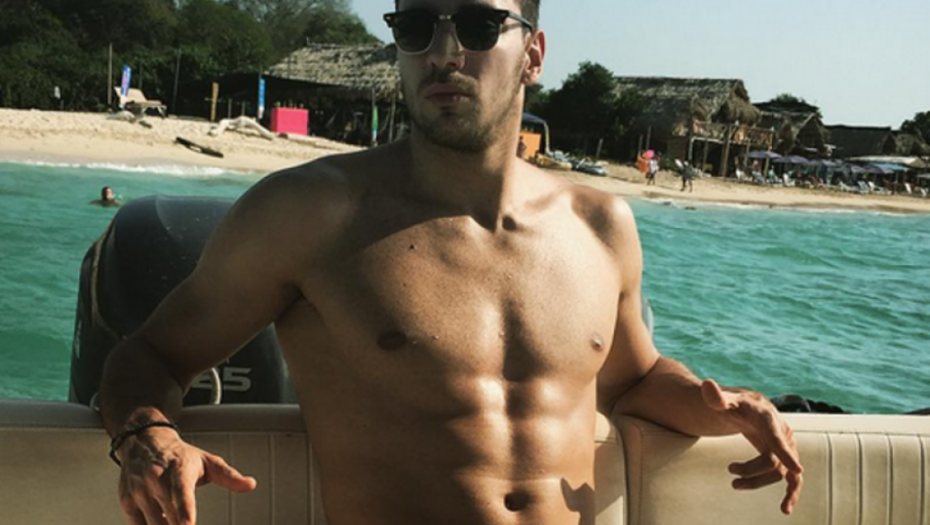 Vladimir Vuksanović