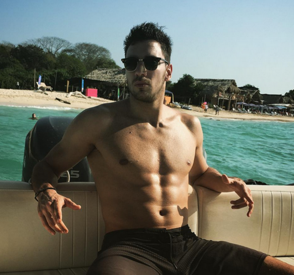 Vladimir Vuksanović