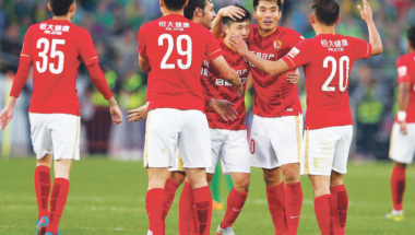 Dobro došli u Srbiju: Kineski fudbaleri