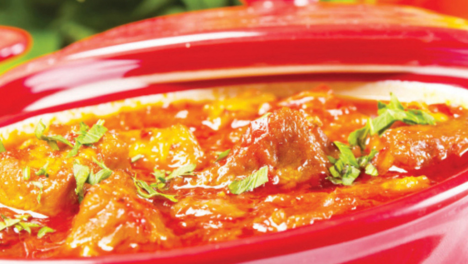 Sladak  kupus u sosu od paradajza