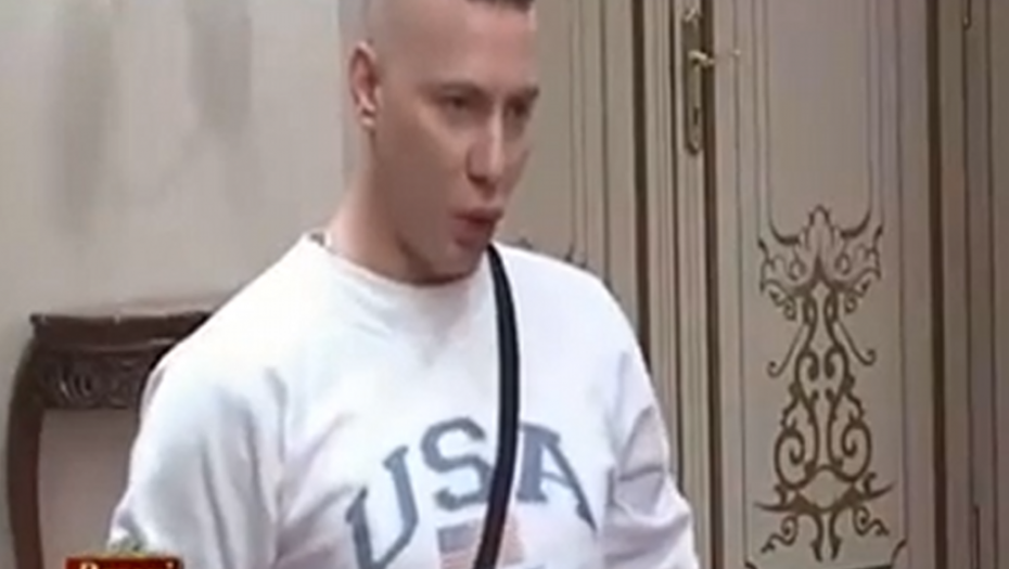 Branislav Radonić Brendon