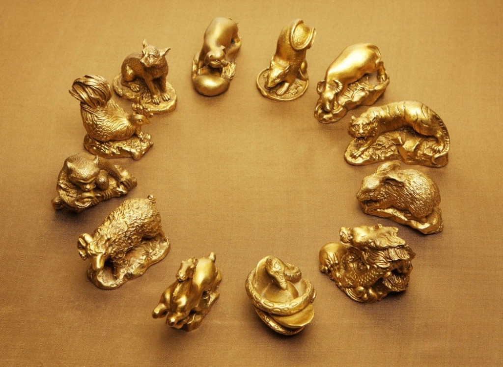 Kineski horoskop feng šui 